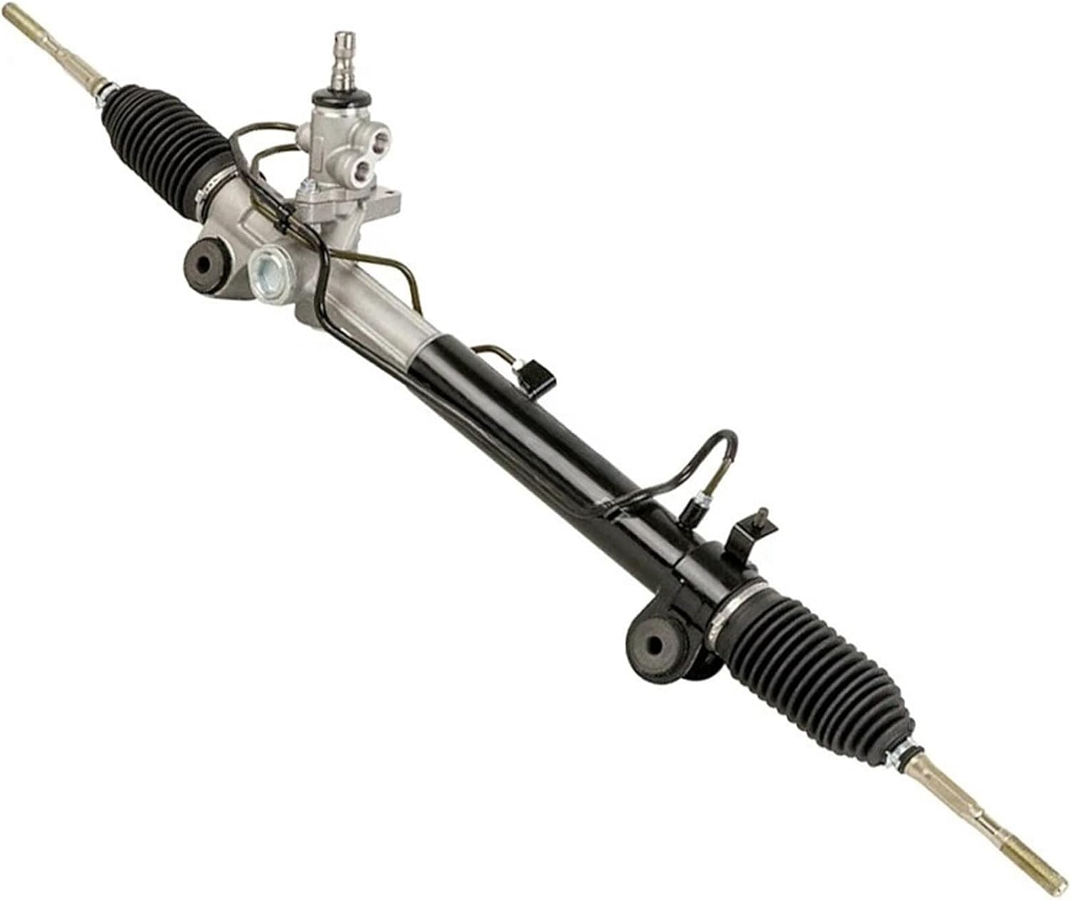 パワーステアリングラック と互換性がある トヨタ ハイランダー